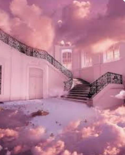 A dreamcore ^w^ by blackduckofc on DeviantArt