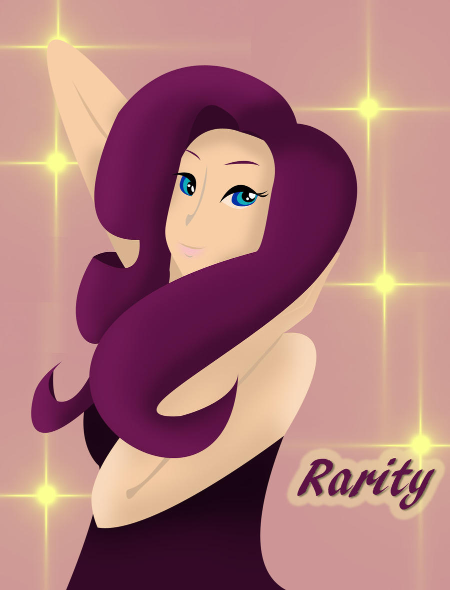 Humanoid Rarity