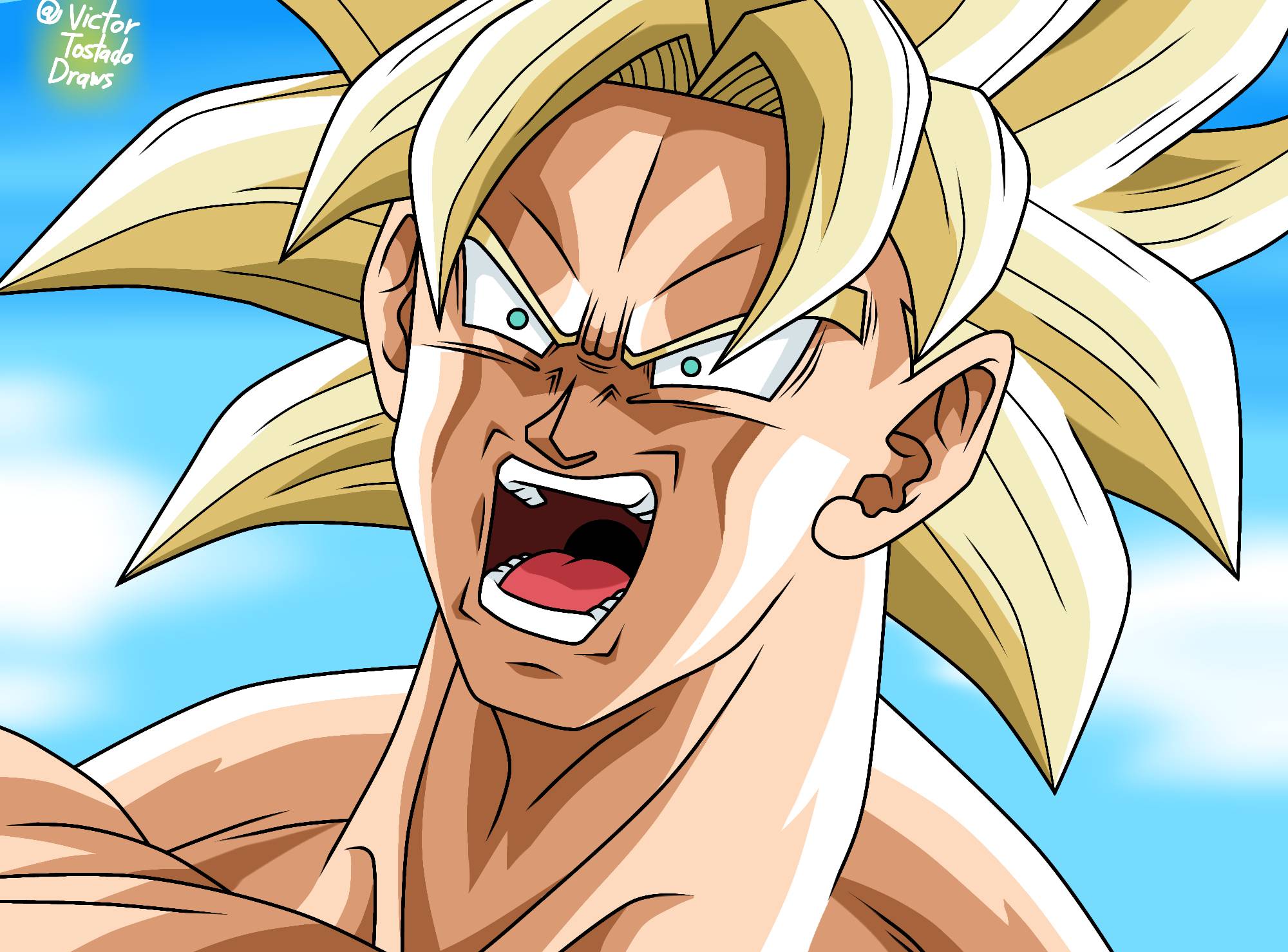 Thunder Hikari (OC) Estilo Shida (fondo feo xd) by VictorTostado on DeviantArt Thunder Hikari (OC) Estilo Shida (fondo feo xd) by VictorTostado on DeviantArt
