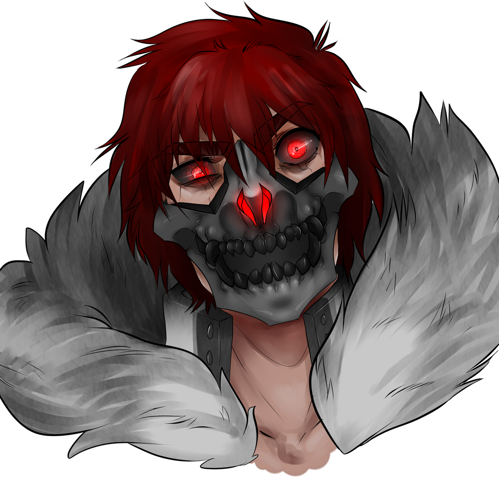 Blood 083 Deviantart Blood by LonewolfTerror on DeviantArt