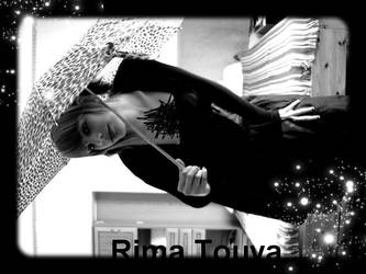 Rima Touya...Preview