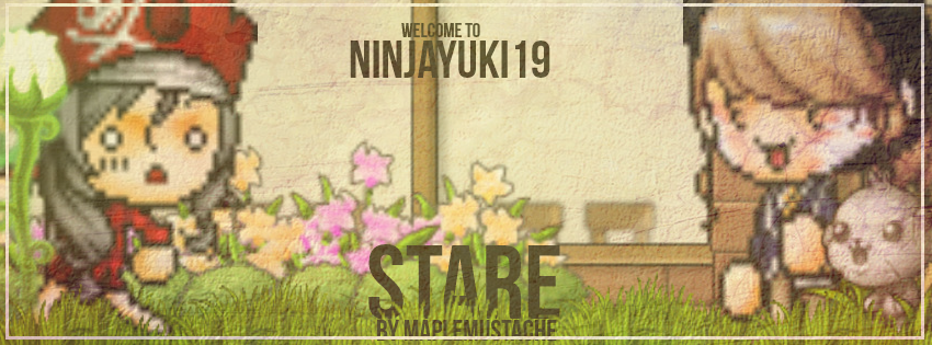 Timeline Prize - Ninjayuki19