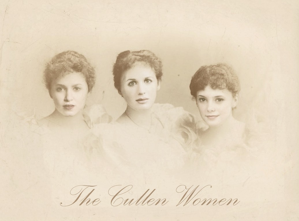 Heritage: Cullen Women