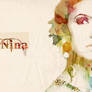 Nina Watercolor