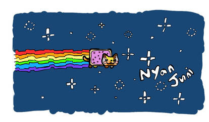 Nyan juniper