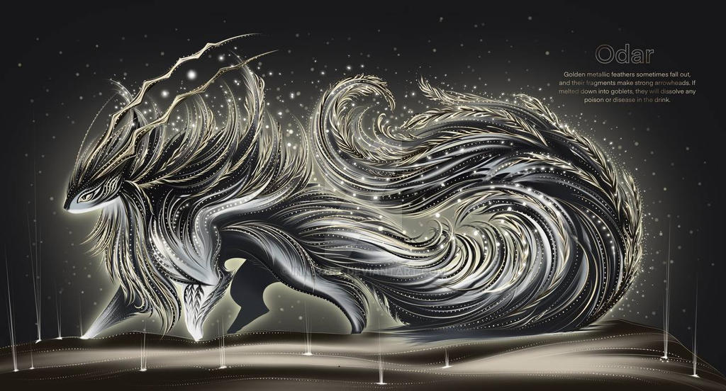 Oda R Art Auction. Open. Adopt Odar sb $30 by inn13art on DeviantArt