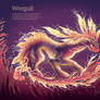 Auction. Open. Adopt Worgull. Sb $25