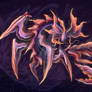Auction. Open. Adopt Oronni. Sb $45