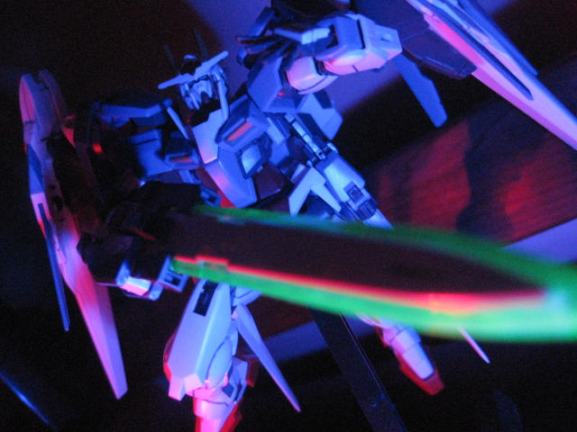 00 Raiser: Red Tint by iHeartAbsol2 on DeviantArt