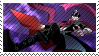 Stamp - [ Gundham Tanaka ]