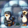 Penguins - Caught Redo