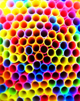 Straws