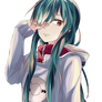 Anime_Render_04 - Kido Tsubomi