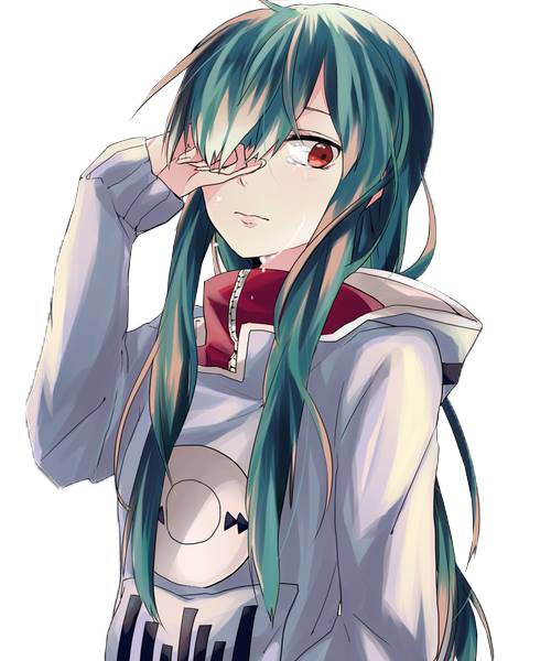 Anime_Render_04 - Kido Tsubomi