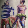 Bored Models