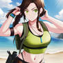 Lara Croft (Anime)