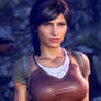 Chloe Frazer 13