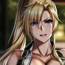 Sonya Blade 22 (Anime)