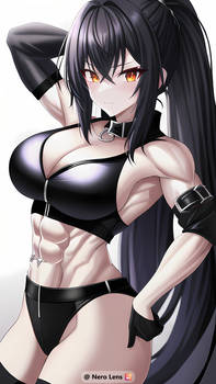 Goth Girl 3