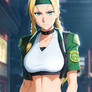 Sonya Blade 59 (Anime)