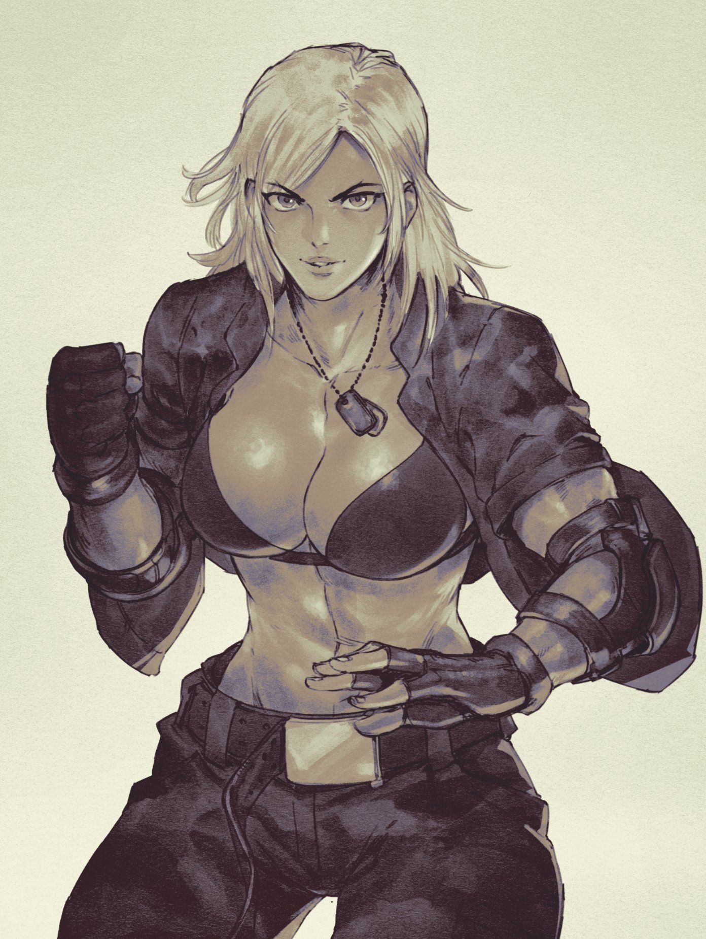 Vanessa Lewis (By D.SLOOGS)