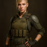 Cassie Cage
