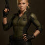 Cassie Cage 2