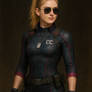 Kathryn Newton as Cassie Cage