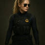 Kathryn Newton as Cassie Cage 3
