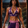 Kelly Hu as Li Mei 1