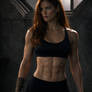 Kelly Overton as Christie Monteiro 1