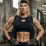 Katheryn Winnick as Sonya Blade 2