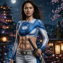 Jessica Henwick as Colleen Wing