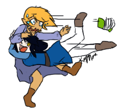Tackle Hug by AstralxPanda on DeviantArt Tackle Hug by AstralxPanda on DeviantArt