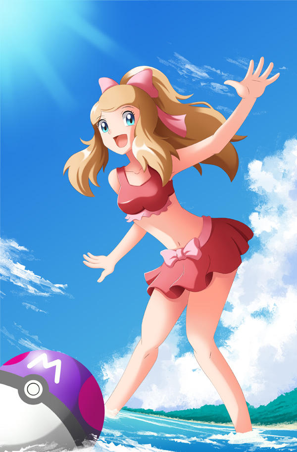Picture background
