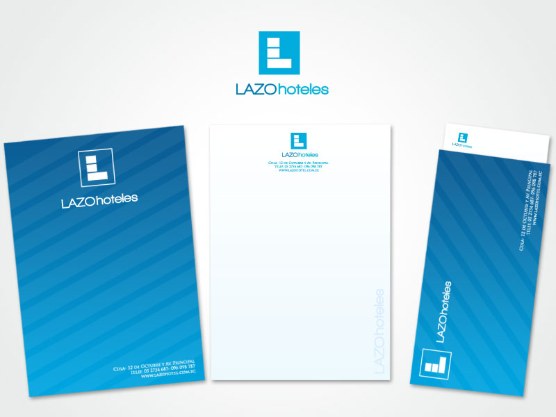 papeleria LAZO hotels