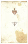 vintage card II by clandestine-stock