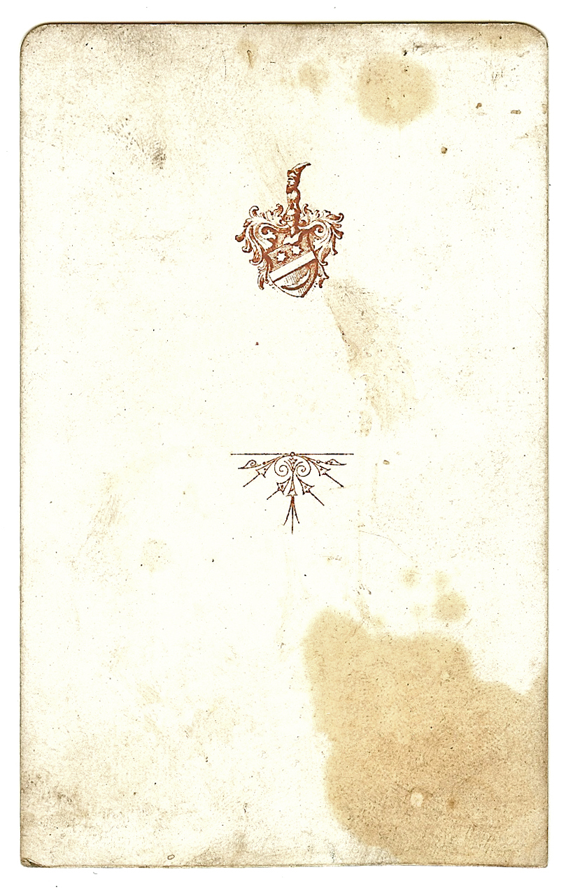 vintage card II