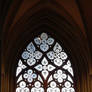 church window