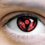 Kakashi's Sharingan