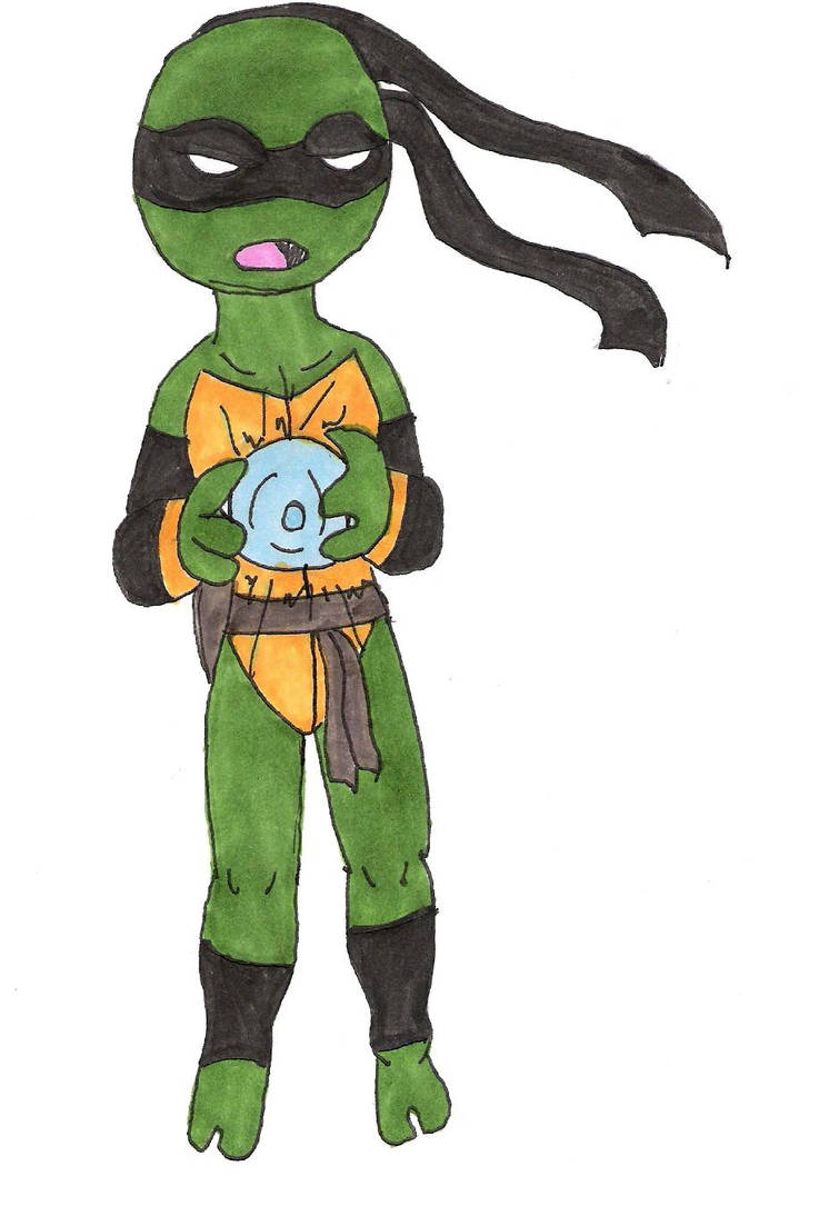 Riley by Raikage-Akiko on DeviantArt