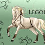 Legolas Greenleaf