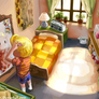 Room Lucas