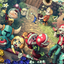 Smash Garden