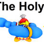 The Holy Trinity of King Dedede