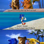 Sonic The Hedgehog Movie Poster Meme