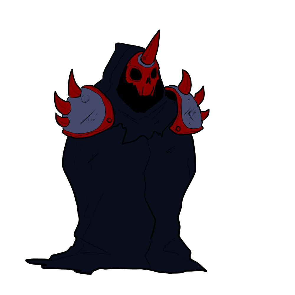 Lil Rando Lisa LISA The Painful - Rando by DelightfulDiamond7 on DeviantArt