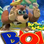 Banjo's Boi