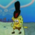 Cowboy Spongebob - Emoticon