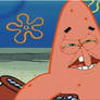 Patrick Disgusted Face